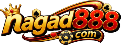 nagad888 com লোগো